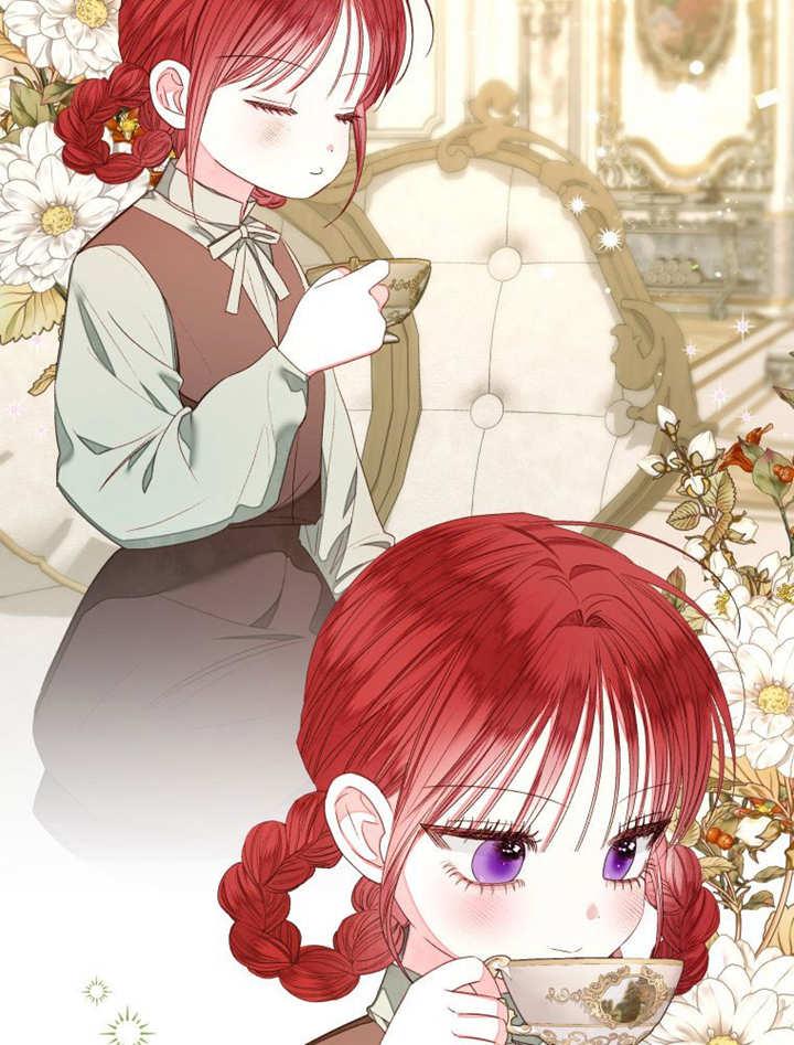 比起公主，侍女才是我的天职 - 第17话 - 第35张图