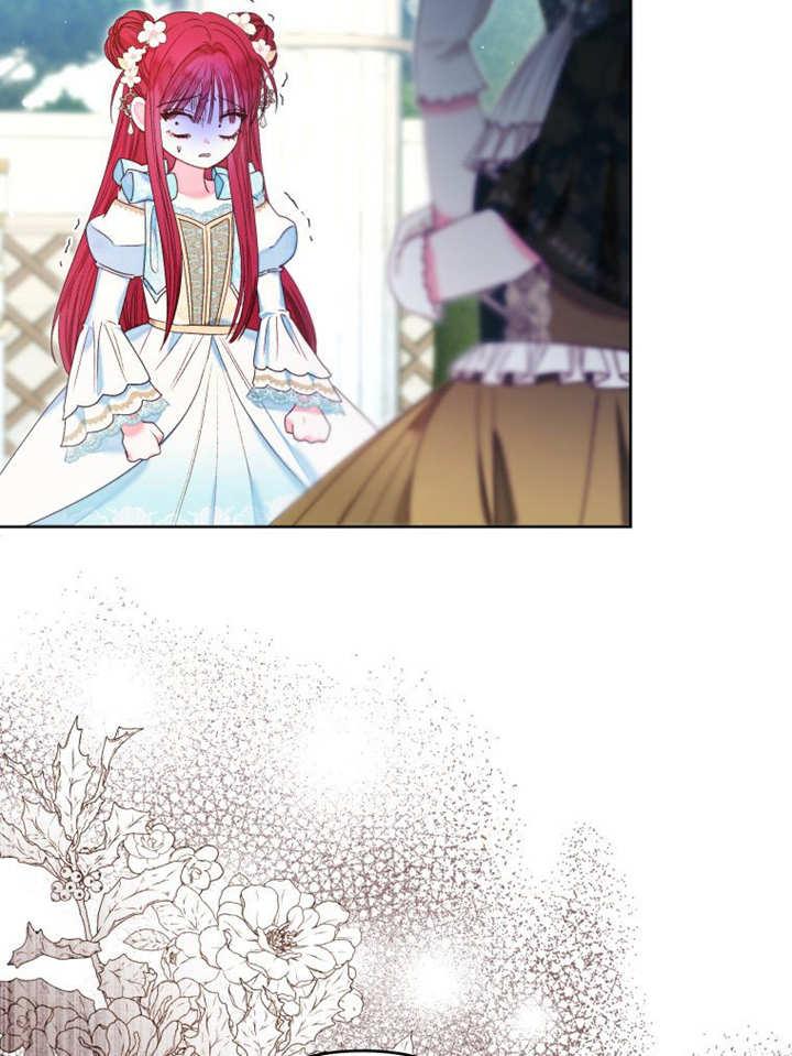 比起公主，侍女才是我的天职 - 第18话 - 第51张图