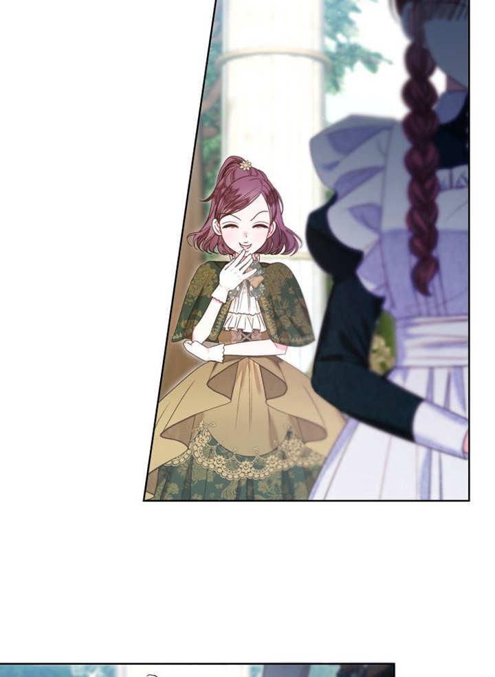 比起公主，侍女才是我的天职 - 第18话 - 第50张图