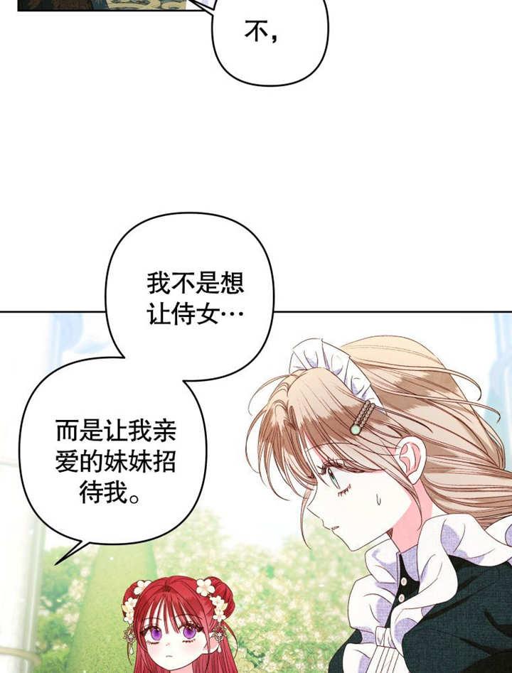 比起公主，侍女才是我的天职 - 第18话 - 第17张图