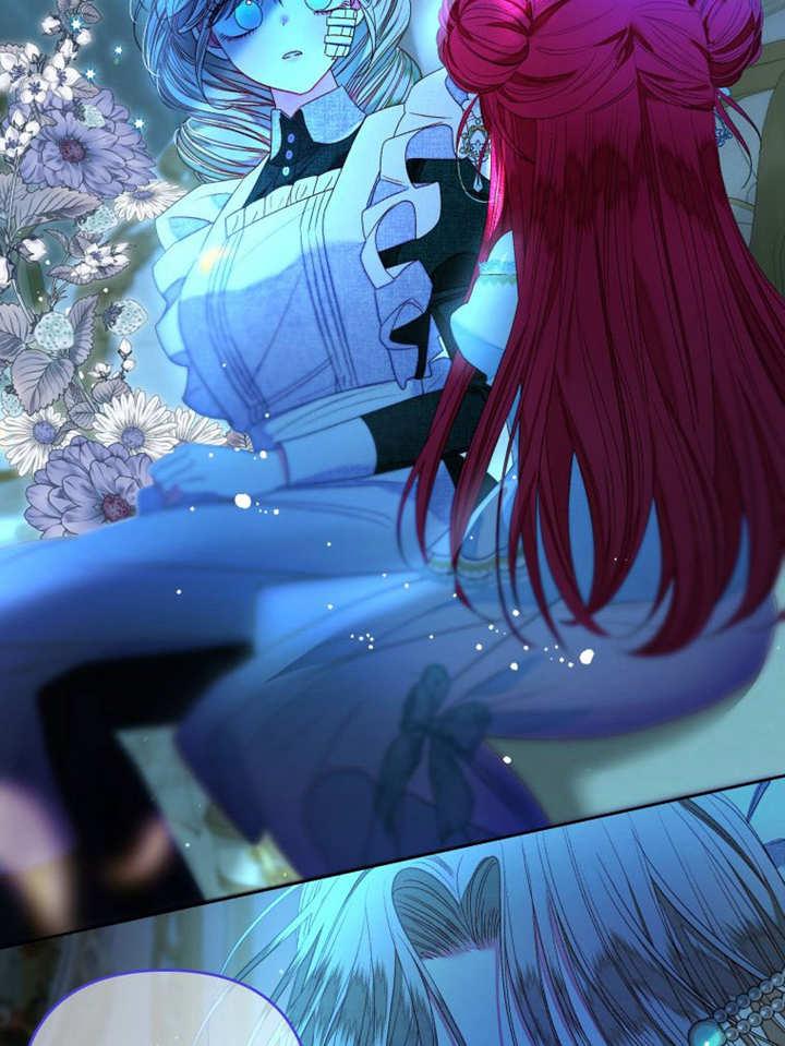 比起公主，侍女才是我的天职 - 第18话 - 第69张图