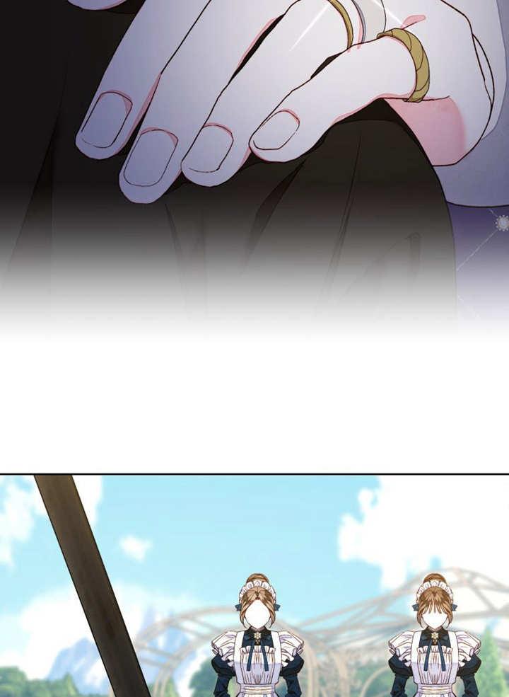 比起公主，侍女才是我的天职 - 第19话 - 第38张图