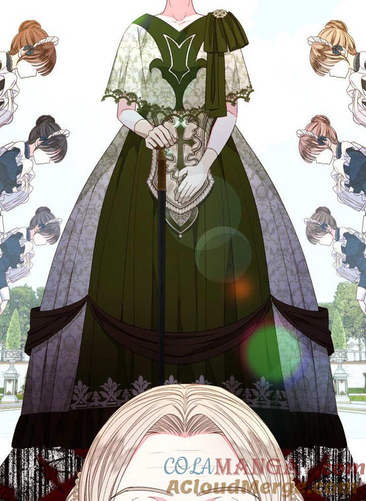 比起公主，侍女才是我的天职 - 第19话 - 第40张图