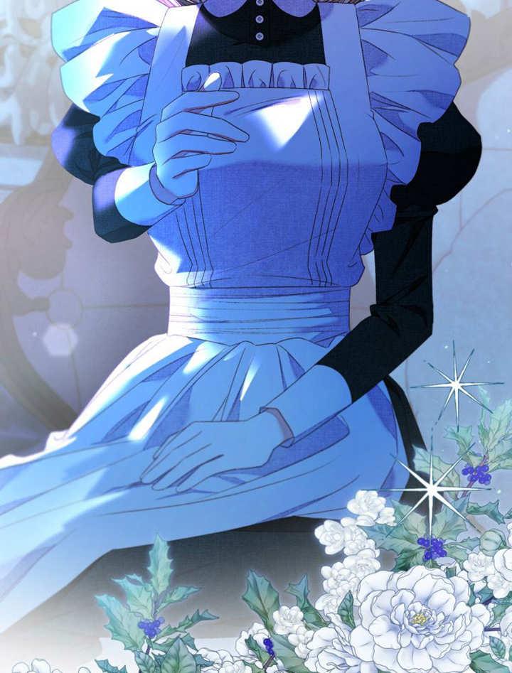 比起公主，侍女才是我的天职 - 第19话 - 第8张图