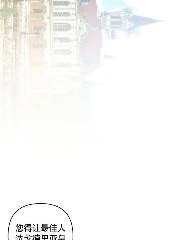 比起公主，侍女才是我的天职 - 第19话 - 第45张图