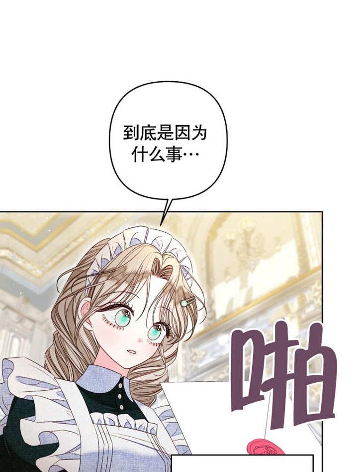 比起公主，侍女才是我的天职 - 第20话 - 第36张图