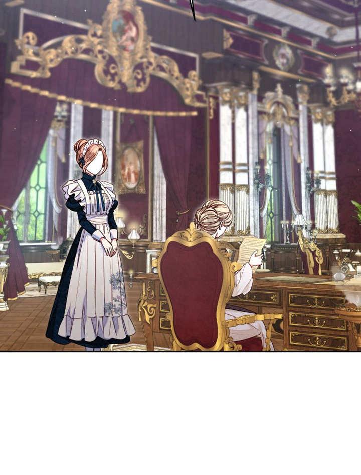 比起公主，侍女才是我的天职 - 第20话 - 第15张图