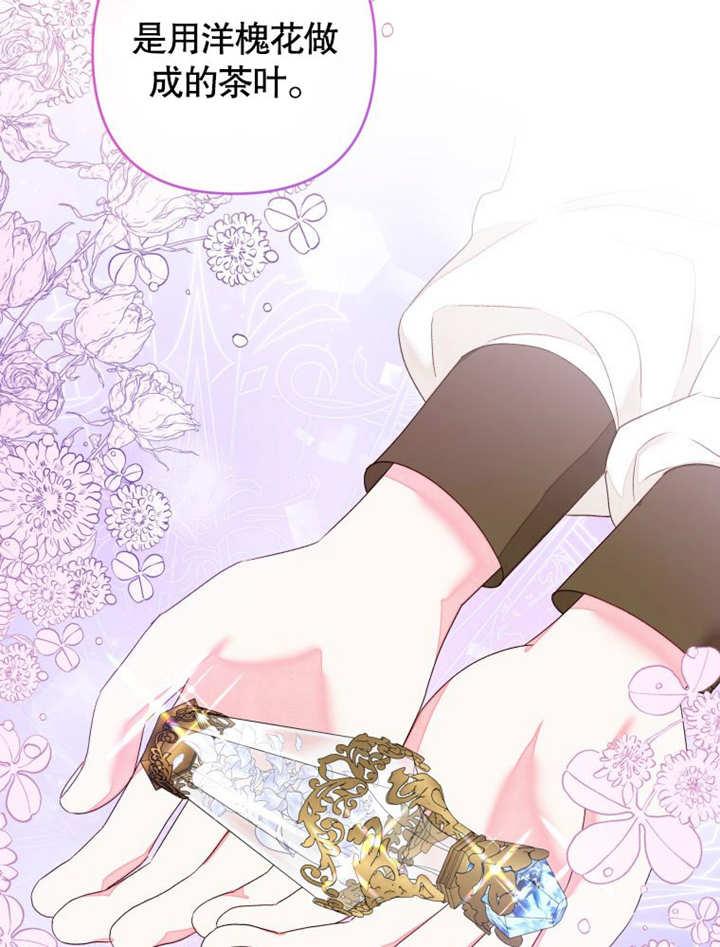 比起公主，侍女才是我的天职 - 第20话 - 第48张图