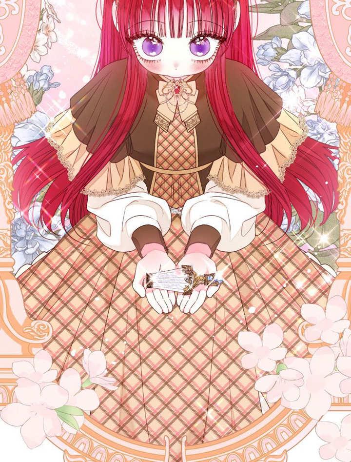 比起公主，侍女才是我的天职 - 第20话 - 第52张图