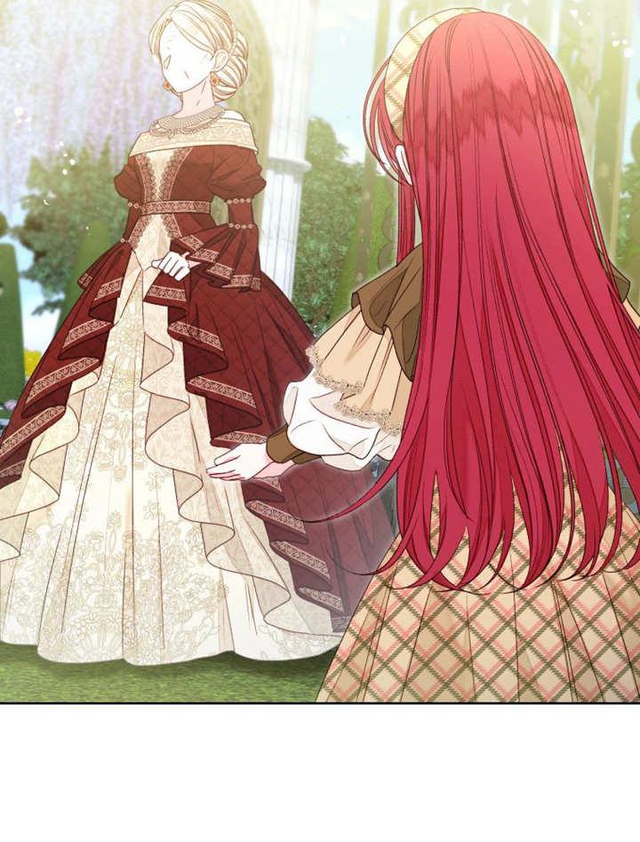 比起公主，侍女才是我的天职 - 第20话 - 第50张图