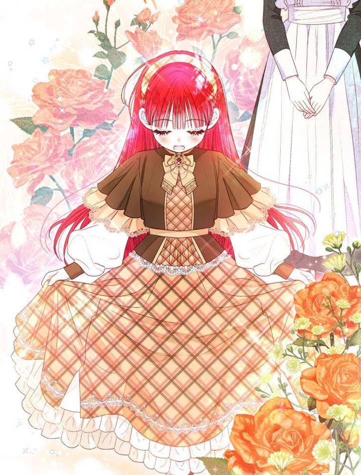 比起公主，侍女才是我的天职 - 第20话 - 第42张图