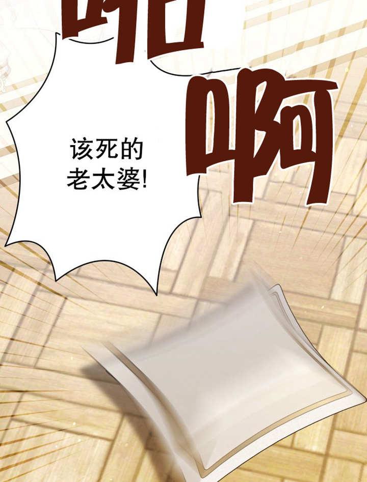 比起公主，侍女才是我的天职 - 第21话 - 第27张图
