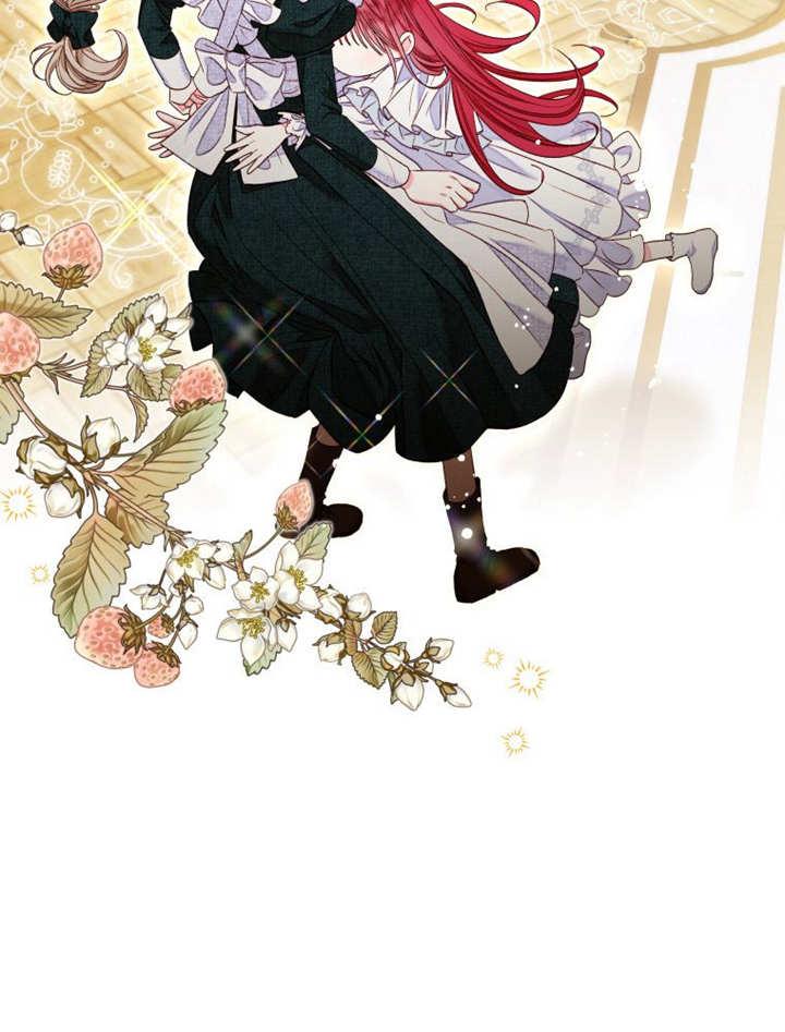 比起公主，侍女才是我的天职 - 第21话 - 第36张图