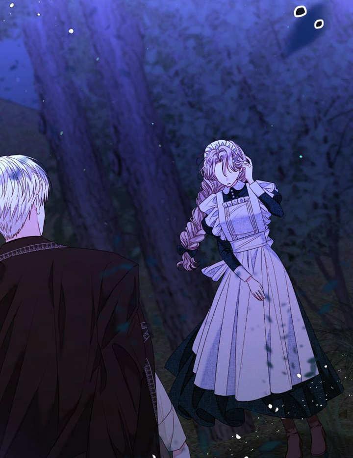 比起公主，侍女才是我的天职 - 第21话 - 第69张图