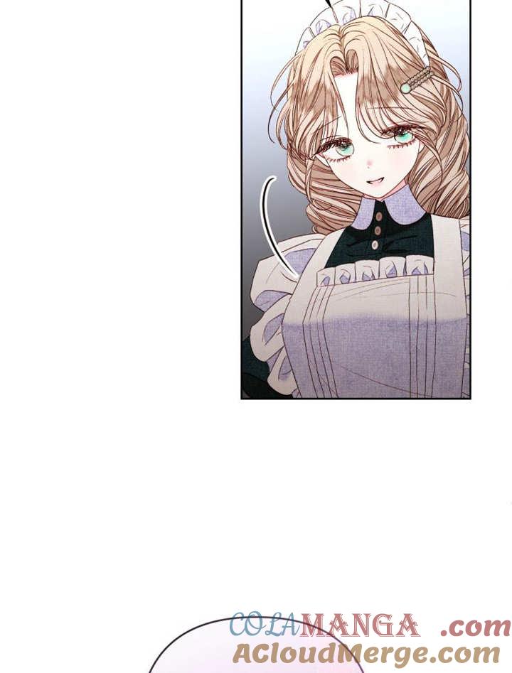 比起公主，侍女才是我的天职 - 第21话 - 第34张图