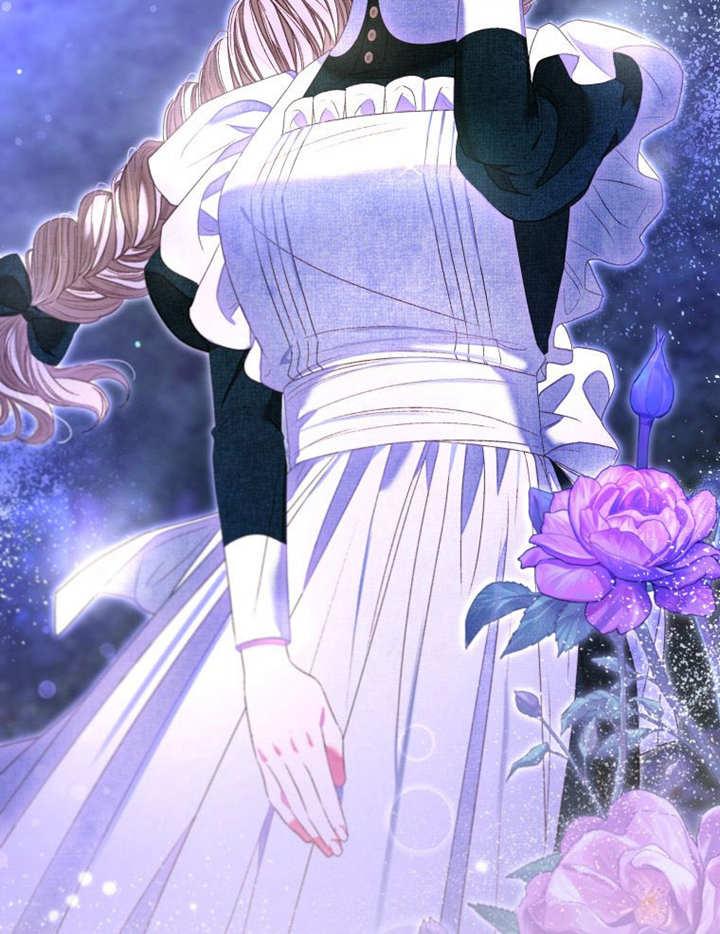 比起公主，侍女才是我的天职 - 第21话 - 第77张图