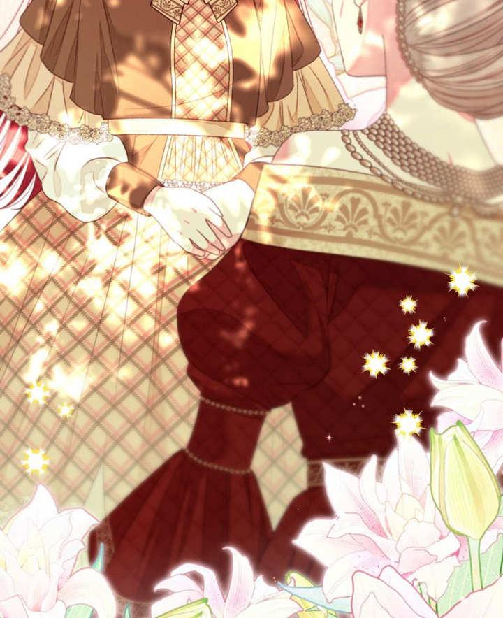 比起公主，侍女才是我的天职 - 第22话 - 第48张图