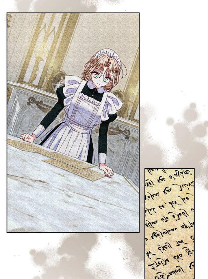 比起公主，侍女才是我的天职 - 第22话 - 第96张图