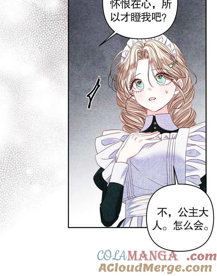 比起公主，侍女才是我的天职 - 第22话 - 第17张图