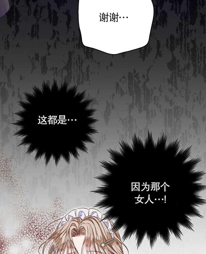 比起公主，侍女才是我的天职 - 第22话 - 第86张图