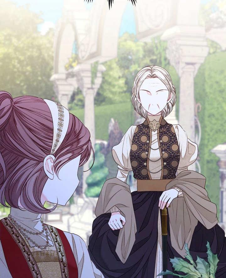 比起公主，侍女才是我的天职 - 第22话 - 第36张图