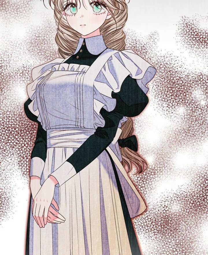 比起公主，侍女才是我的天职 - 第22话 - 第87张图