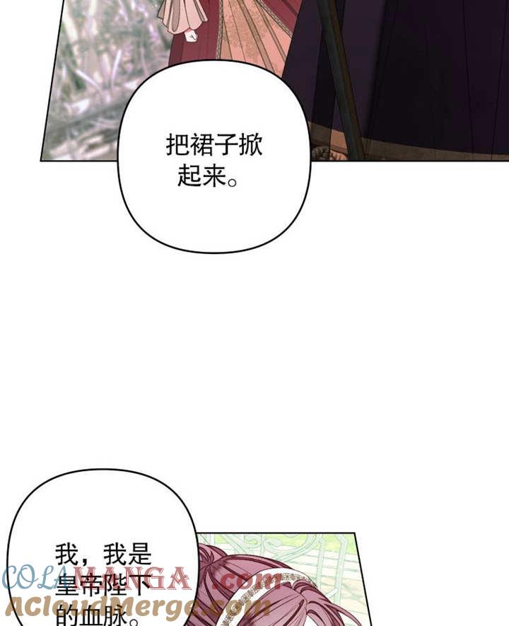 比起公主，侍女才是我的天职 - 第22话 - 第65张图