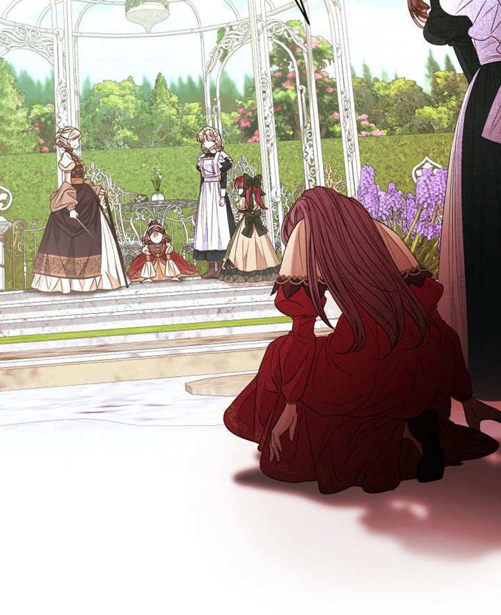 比起公主，侍女才是我的天职 - 第22话 - 第82张图