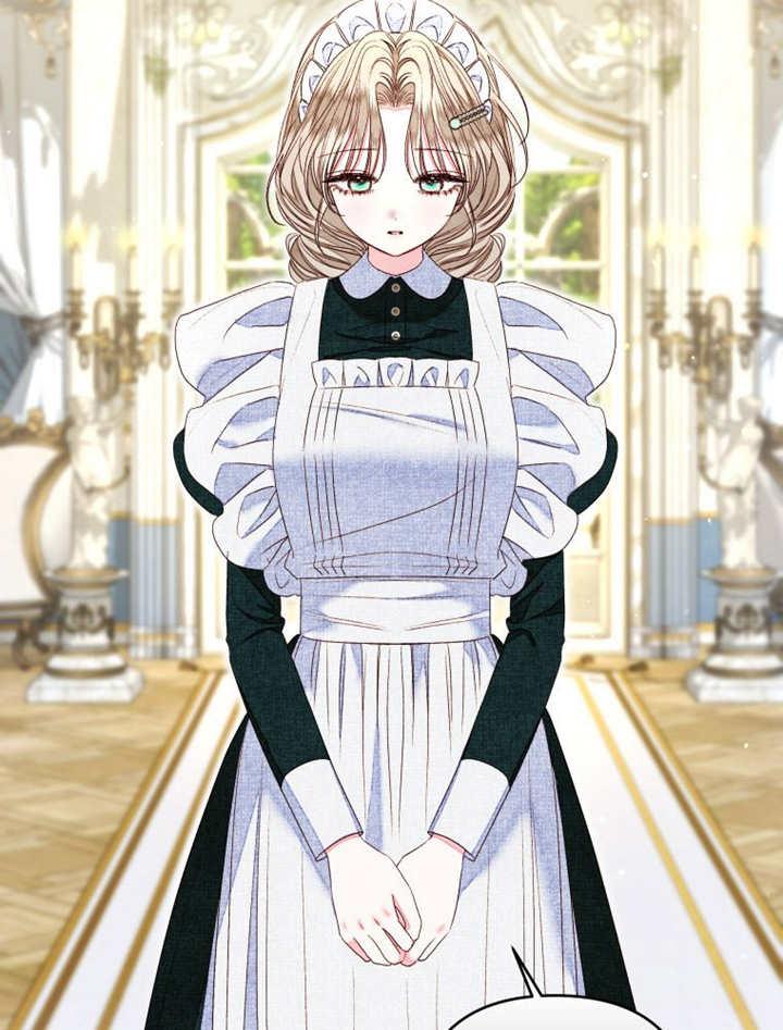 比起公主，侍女才是我的天职 - 第23话 - 第30张图