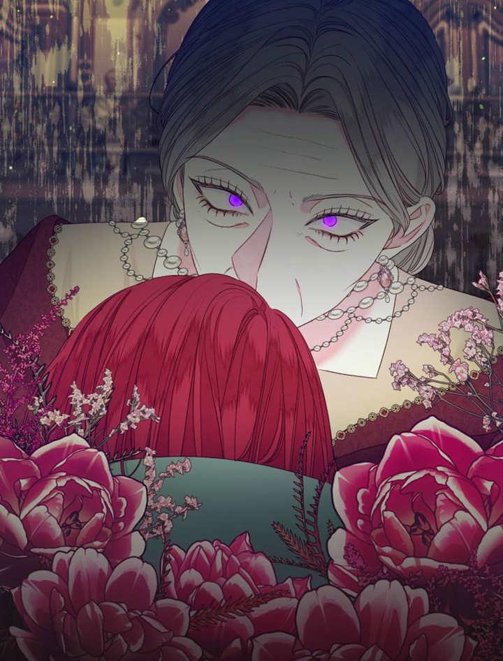 比起公主，侍女才是我的天职 - 第23话 - 第42张图