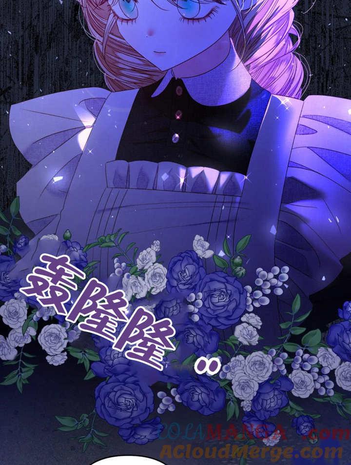 比起公主，侍女才是我的天职 - 第23话 - 第79张图