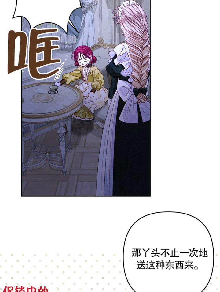 比起公主，侍女才是我的天职 - 第23话 - 第65张图