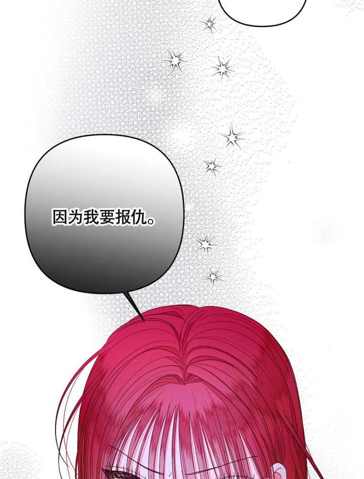 比起公主，侍女才是我的天职 - 第23话 - 第21张图