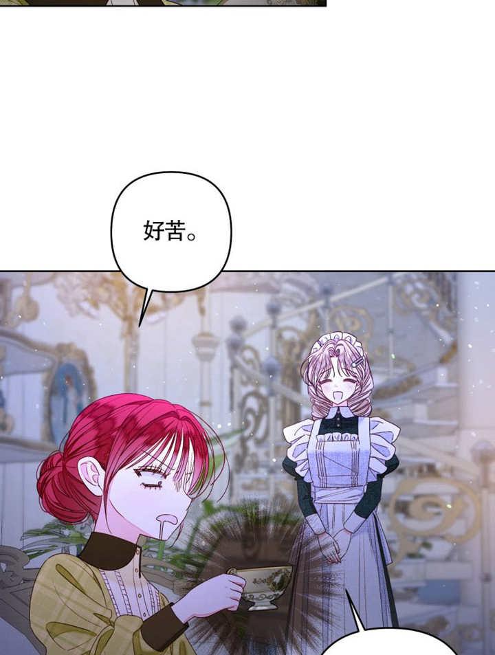 比起公主，侍女才是我的天职 - 第23话 - 第63张图