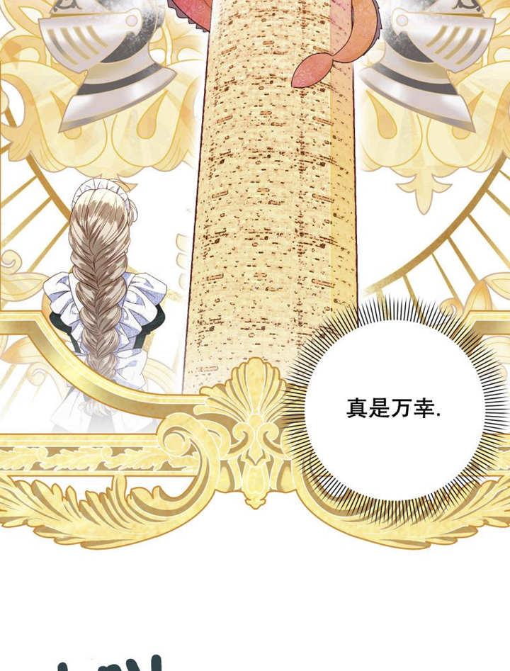 比起公主，侍女才是我的天职 - 第24话 - 第32张图