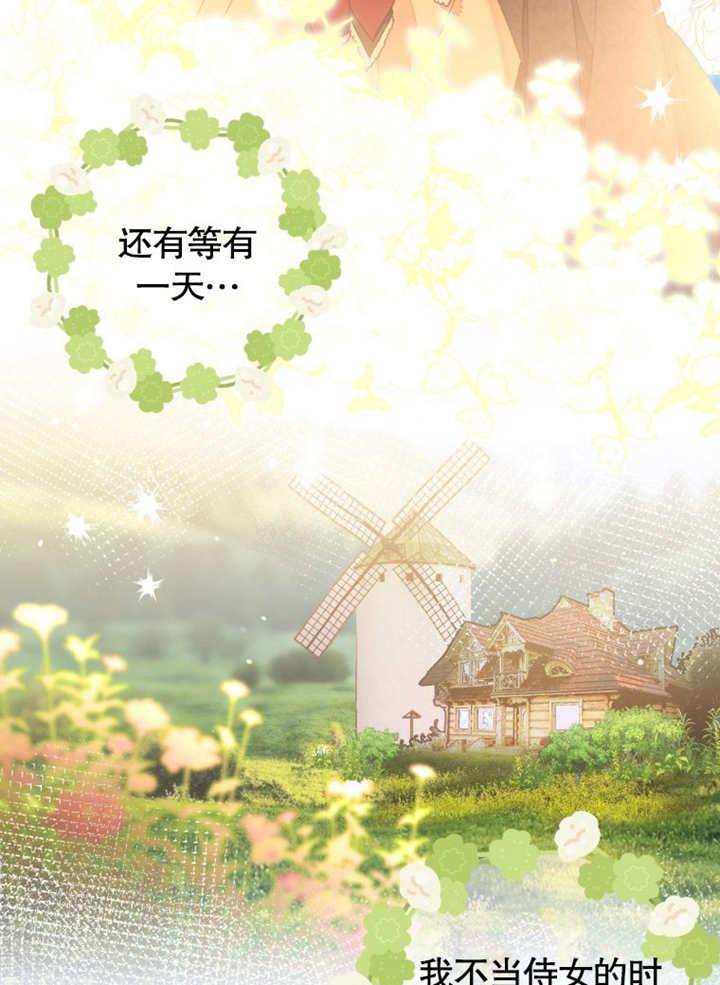 比起公主，侍女才是我的天职 - 第25话 - 第48张图