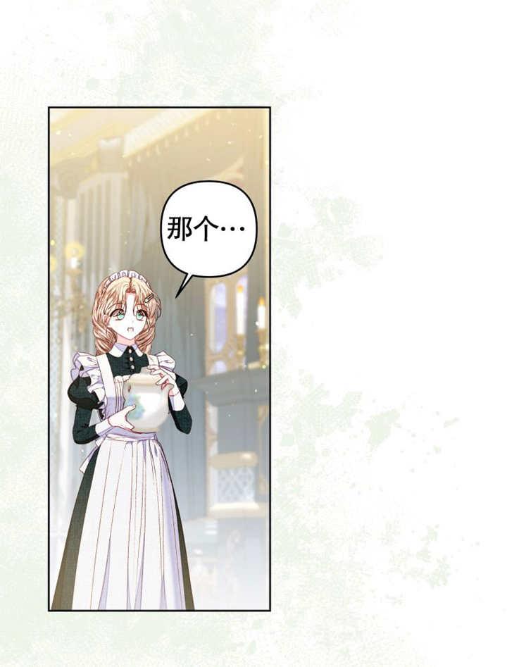 比起公主，侍女才是我的天职 - 第26话 - 第30张图