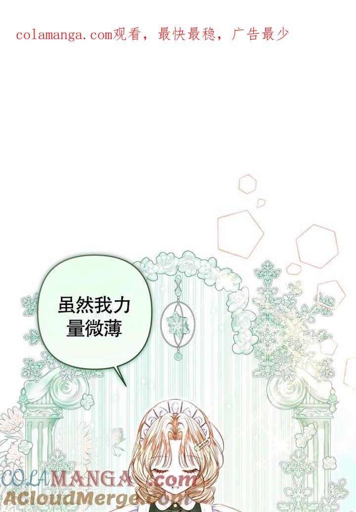 比起公主，侍女才是我的天职 - 第27话 - 第1张图