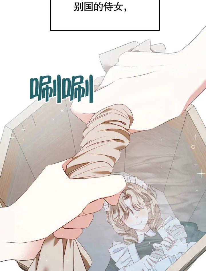 比起公主，侍女才是我的天职 - 第02话 - 第26张图