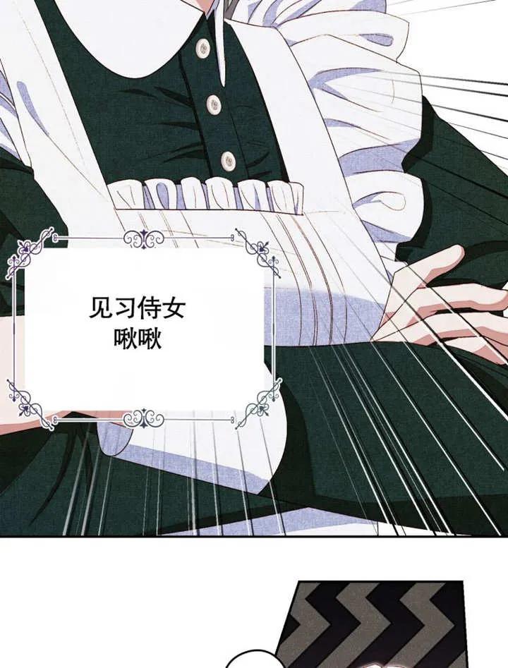 比起公主，侍女才是我的天职 - 第02话 - 第47张图