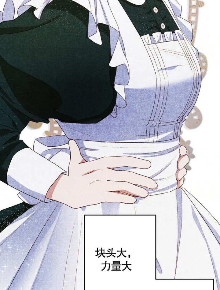 比起公主，侍女才是我的天职 - 第02话 - 第63张图