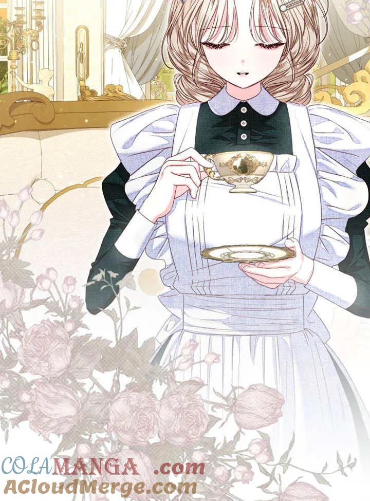 比起公主，侍女才是我的天职 - 第29话 - 第46张图