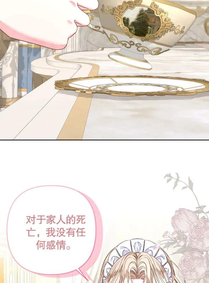 比起公主，侍女才是我的天职 - 第29话 - 第45张图