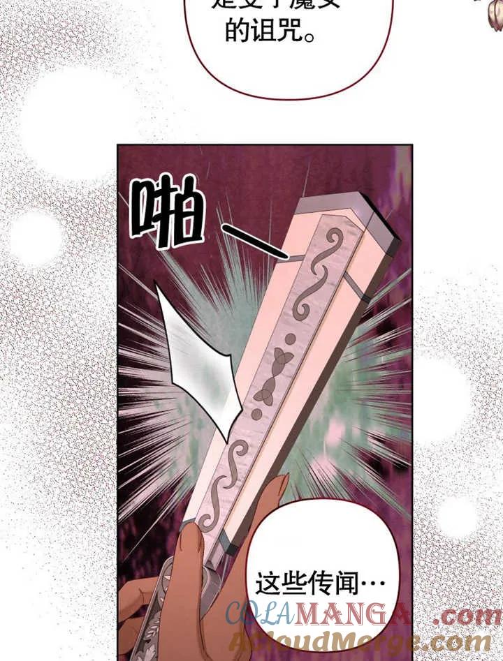 比起公主，侍女才是我的天职 - 第31话 - 第61张图