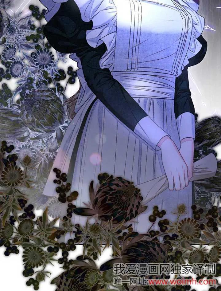 比起公主，侍女才是我的天职 - 第31话 - 第44张图