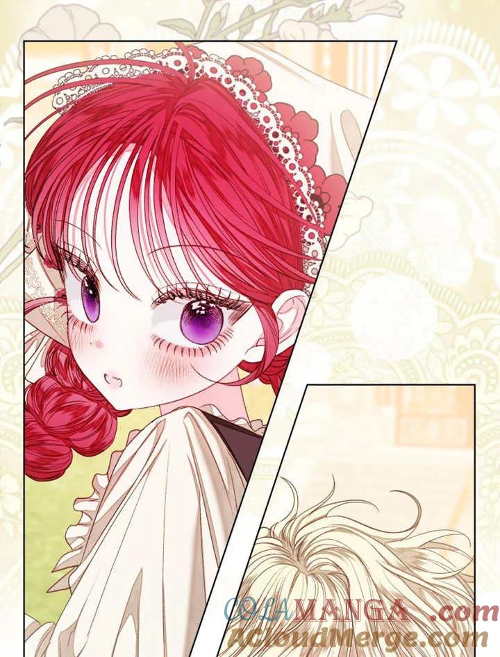 比起公主，侍女才是我的天职 - 第32话 - 第49张图