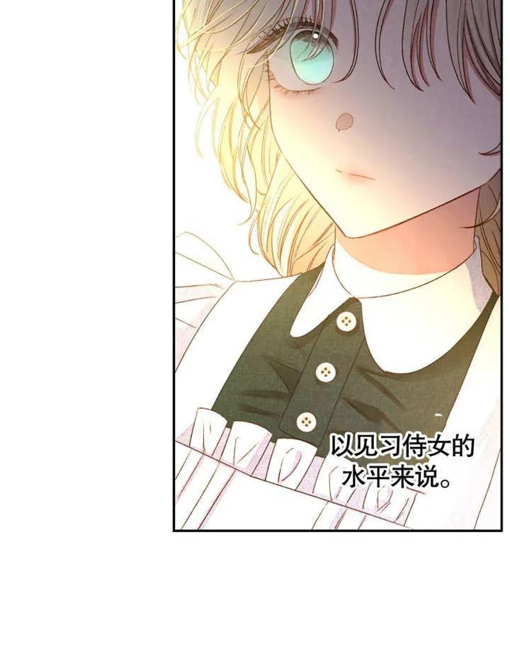 比起公主，侍女才是我的天职 - 第03话 - 第66张图