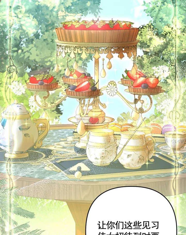 比起公主，侍女才是我的天职 - 第03话 - 第28张图