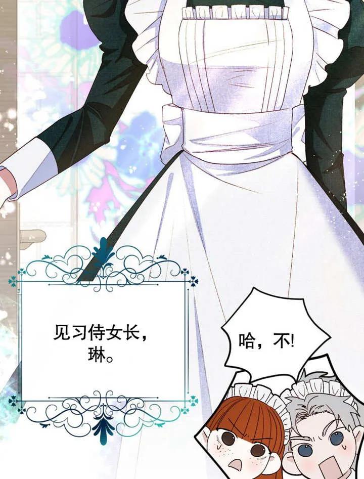 比起公主，侍女才是我的天职 - 第03话 - 第24张图