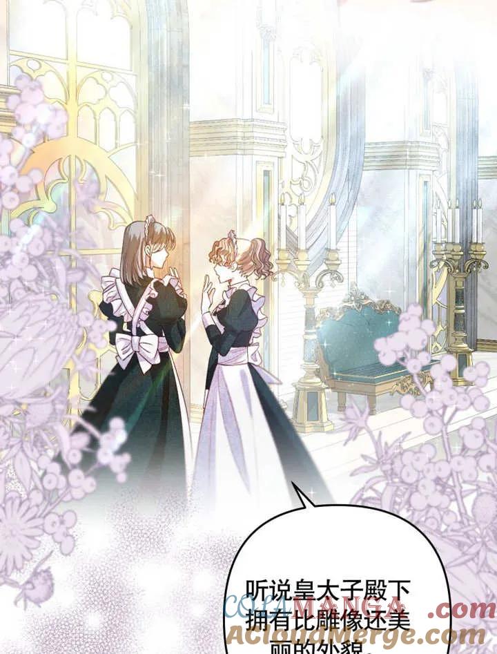 比起公主，侍女才是我的天职 - 第04话 - 第45张图